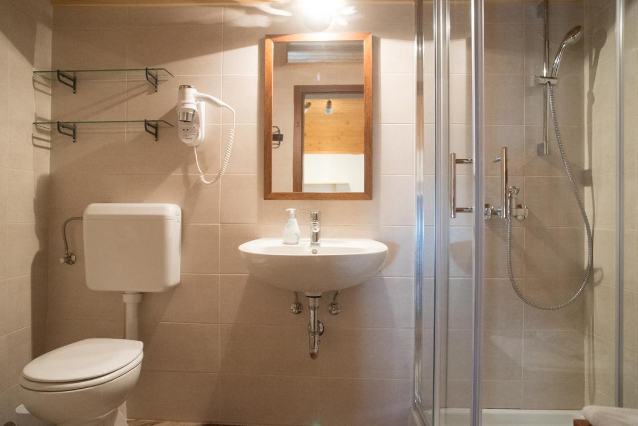 Apartma Biofit Bled Exteriér fotografie