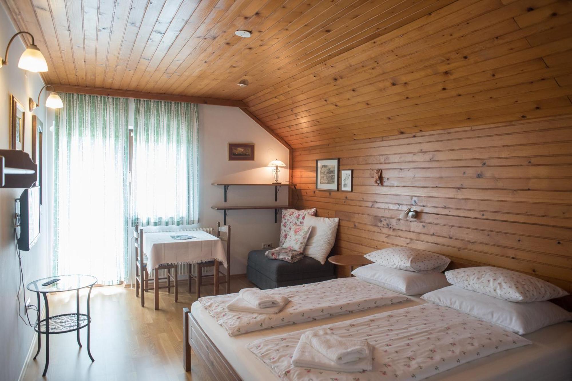 Apartma Biofit Bled Pokoj fotografie