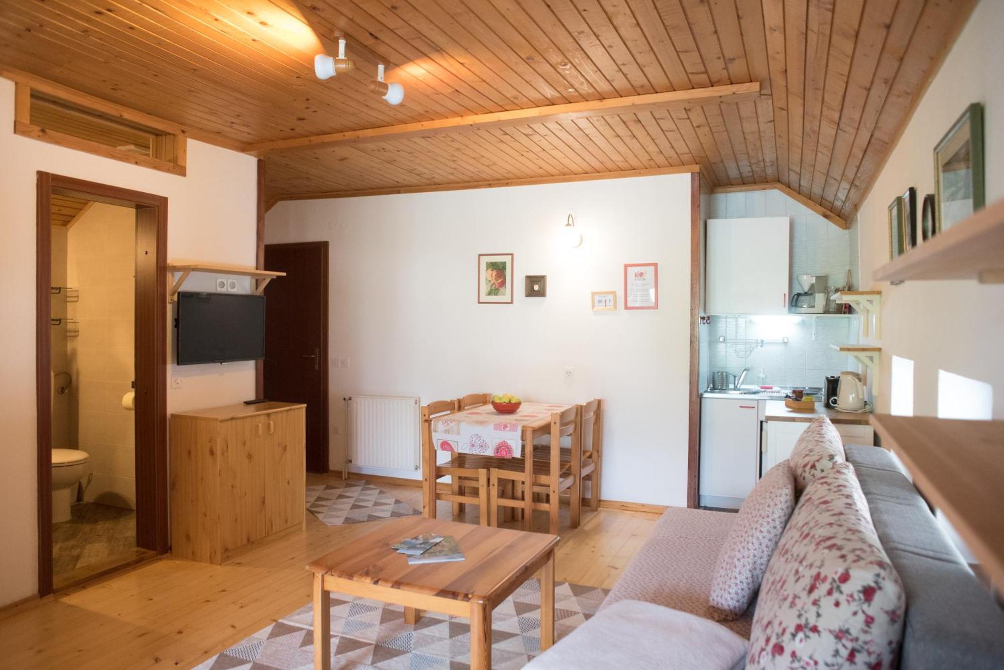 Apartma Biofit Bled Pokoj fotografie
